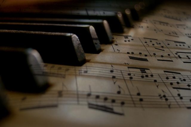 В Мысе Каменном впервые будет работать «Музыкальная мастерская Юрия Розума». 