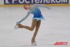 I этап Кубка Пермского края 2022 по фигурному катанию на коньках в Перми.