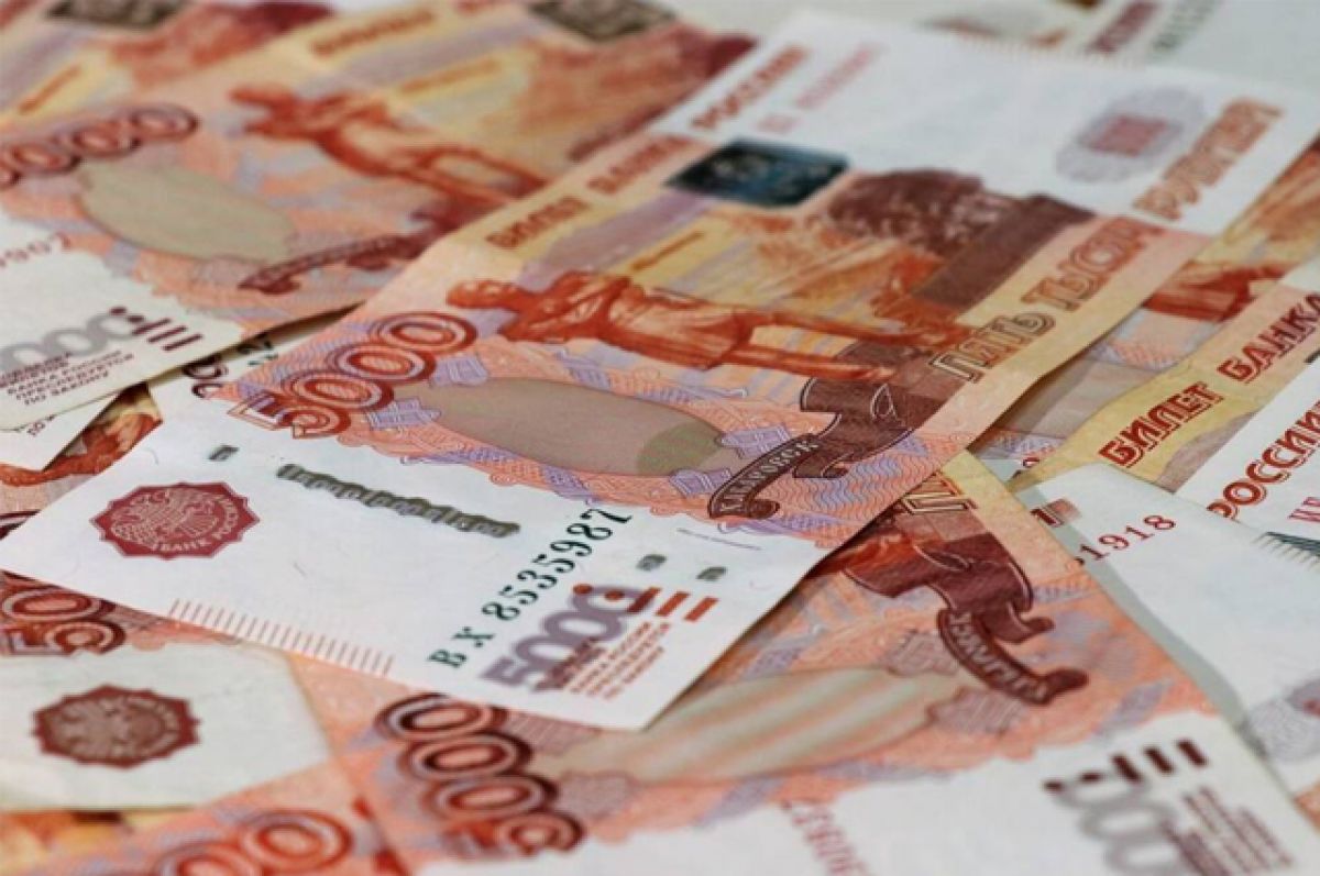 МРОТ в России предложили увеличить до 16 242 рублей