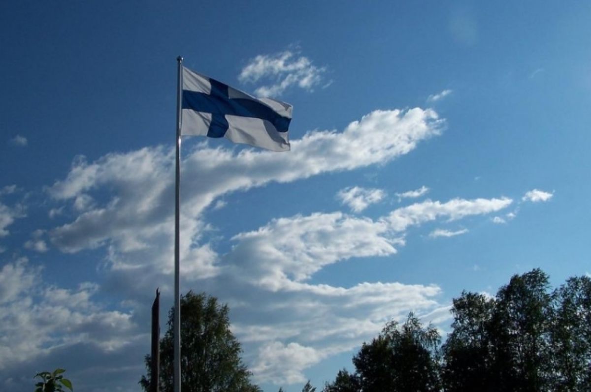 Транзит россиян с шенгенской визой через Финляндию хотят запретить