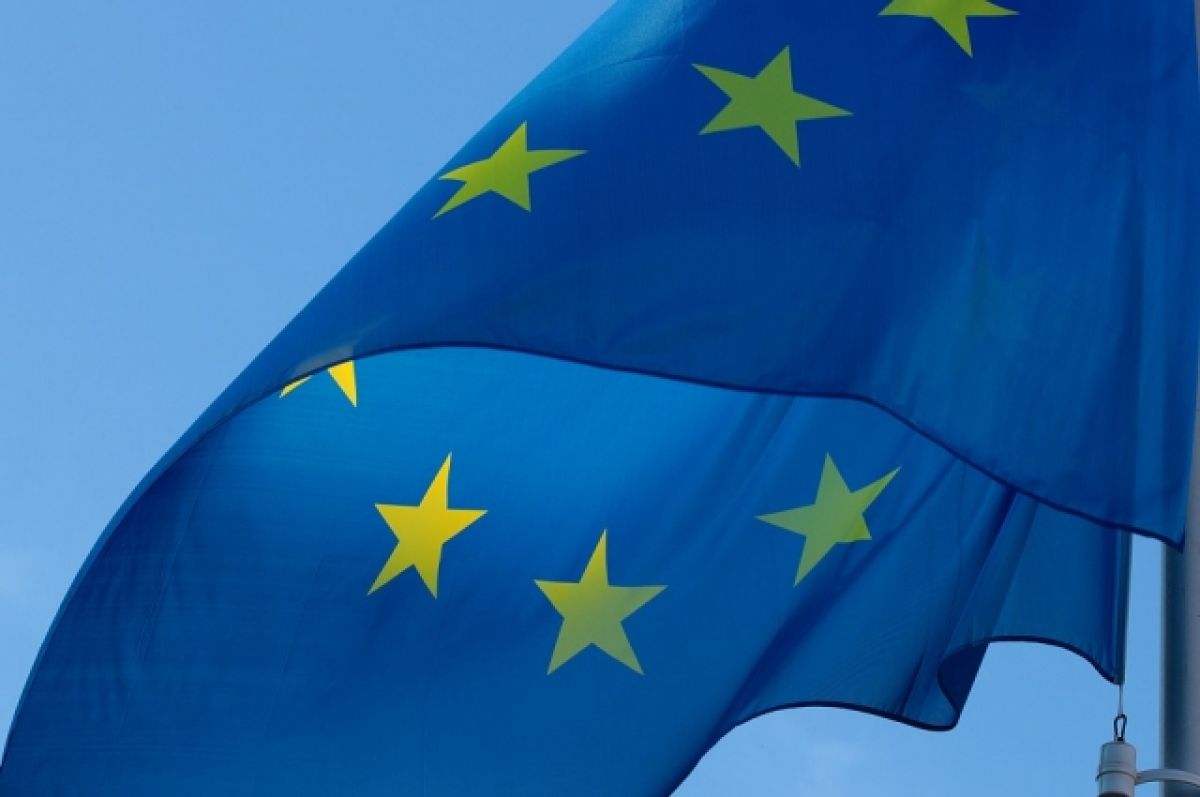 Евросоюз потратит 565 млрд на цифровизацию энергосистемы  СМИ