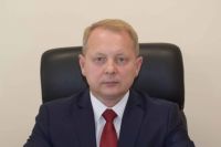 Пост руководителя администрации Свердловского района Дягилев занимал с 2020 года.