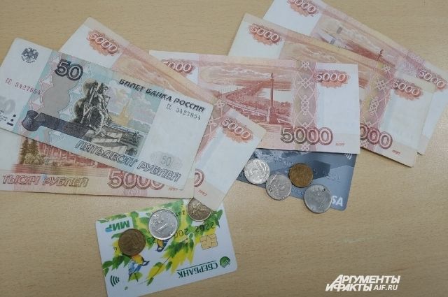 Прибывшим в Удмуртию после февраля беженцам из ДНР установили выплаты