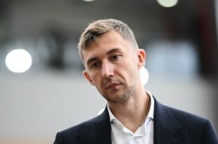 Сергей Карякин.