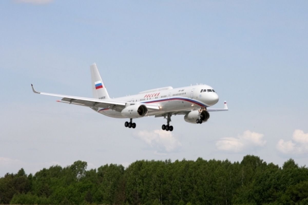 Россия применила Ту-214Р для вскрытия украинских военных объектов  СМИ