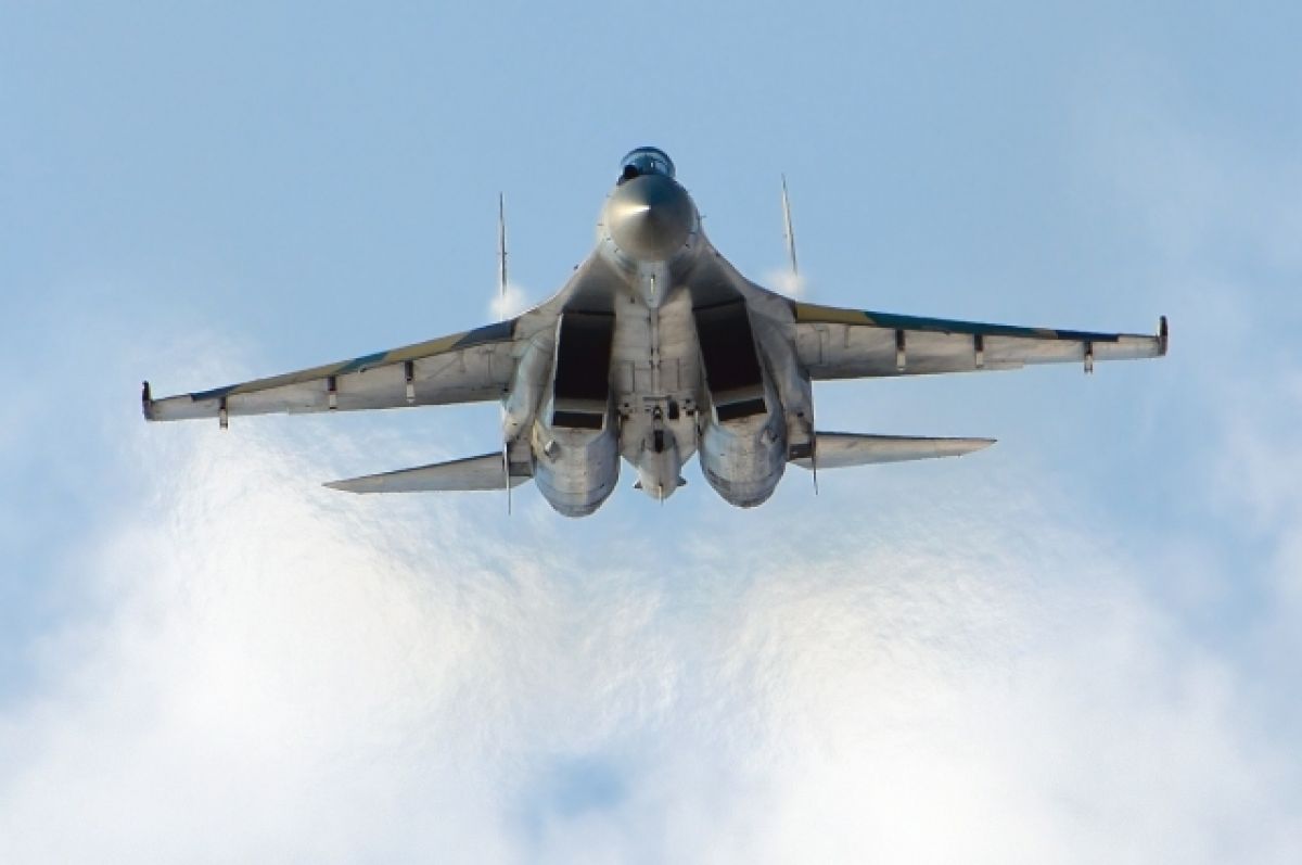 Турция может закупить российские Су-35 в случае отказа США продать F-16