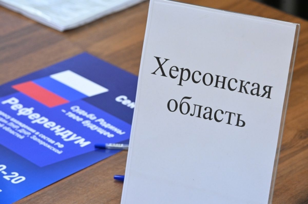 В Ростове-на-Дону выстроились очереди из желающих проголосовать