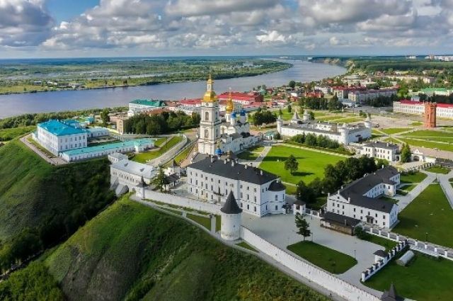 Гостей ждет закваска капусты и прыжки через костёр.