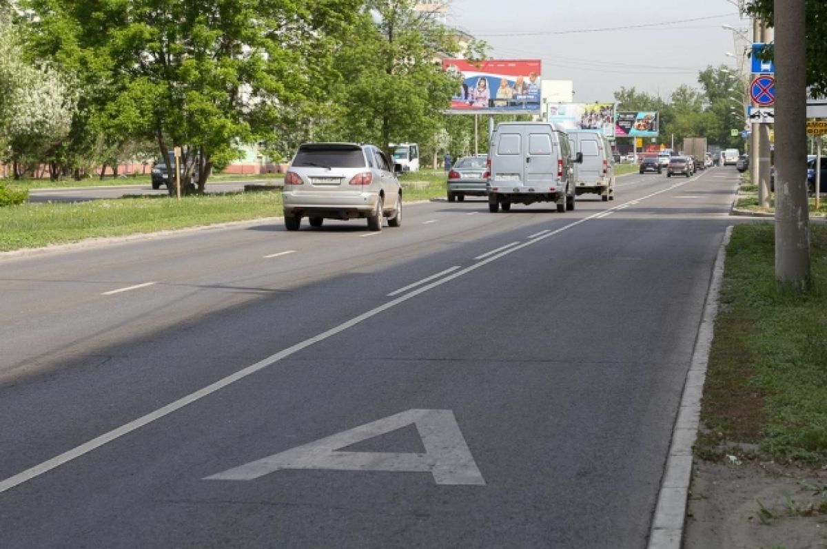 «Беспредел» водителей автобусов возмутил жителей Барнаула