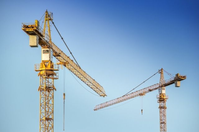 В Перми два квартала в районе ДКЖ застроят 25-этажыми домами