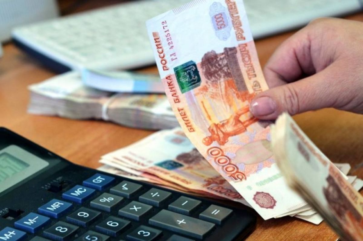 Семьи мобилизованных граждан Хакасии будут получать ежемесячные выплаты