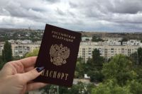 В Оренбуржье граждане из ДНР и Украины приняли присягу гражданина РФ.