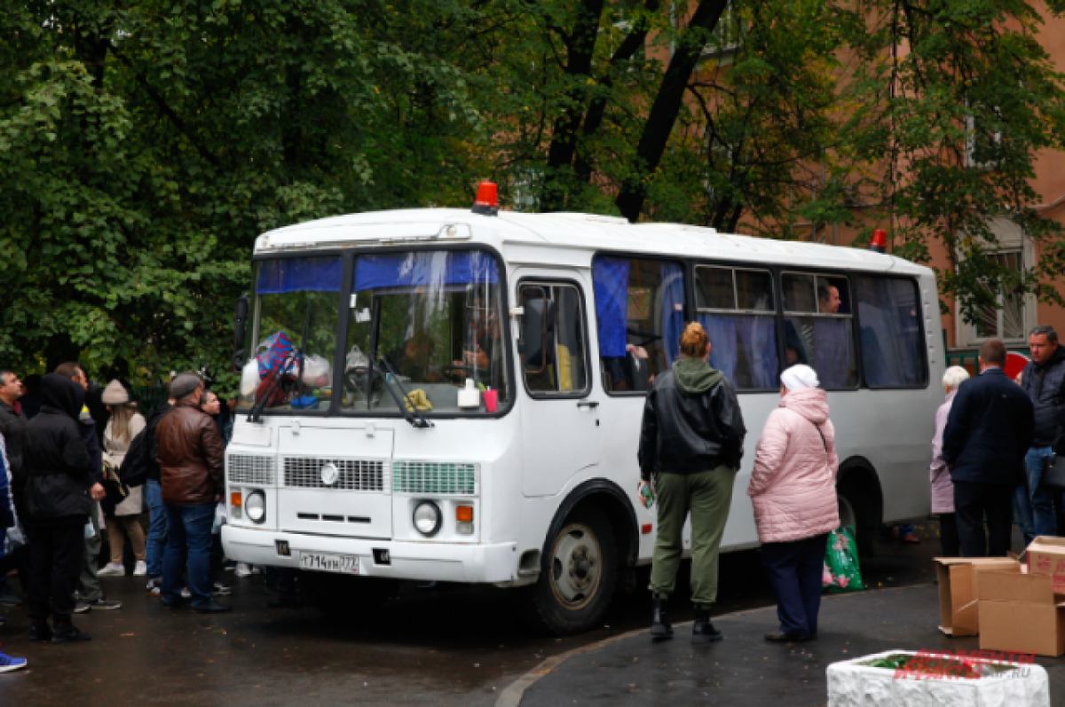 В Новосибирской области объяснили, кого мобилизуют в первую очередь | АиФ  Новосибирск