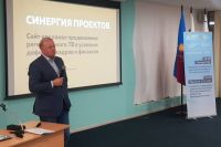 Генеральный директор «Сибирской медиагруппы» Андрей Абрамов рассказал о проблемах и перспективах развития регионального ТВ в новой реальности