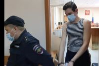 В пользу родственников убитой с экс-полицейского взыскан один миллион рублей в качестве морального вреда.