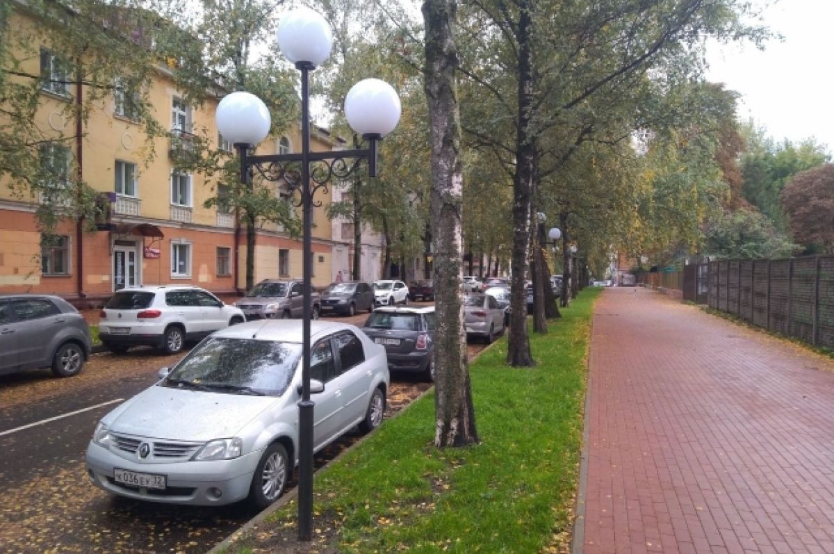 В Брянске за год обновят более 42 км линий освещения