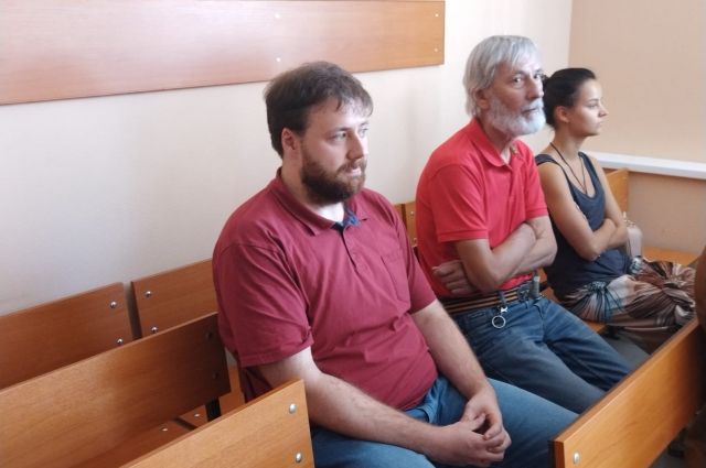 Антон Орлов сейчас находится в СИЗО, защита планирует обжаловать приговор.