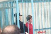 Суд Оренбурга оставил убийцу врача Елены Фёдоровой под стражей до 2 ноября.