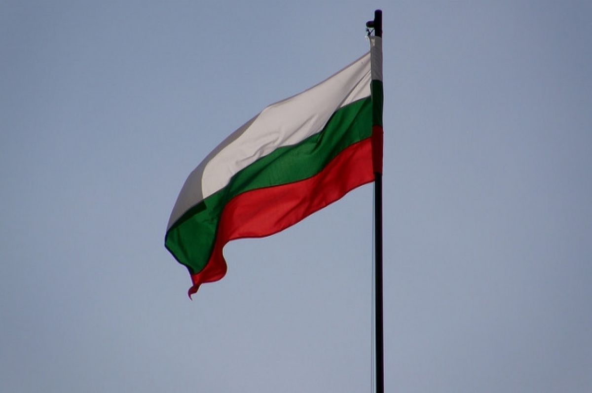 Болгария отказала Украине в поставках тяжелого вооружения