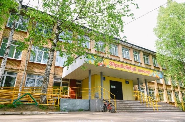 Инцидент в сыктывкарской школе произошёл на следующий день после трагедии в Ижевске.