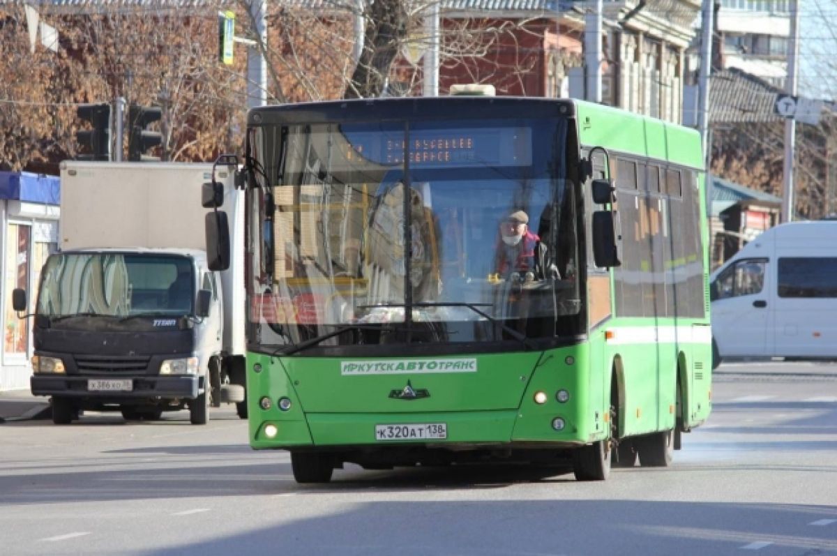 Работу дачных автобусов в Новосибирске продлят до 9 октября | АиФ  Новосибирск