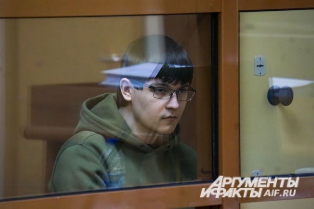 В Пермском краевом суде продолжаются заседания по делу Бекмансурова.