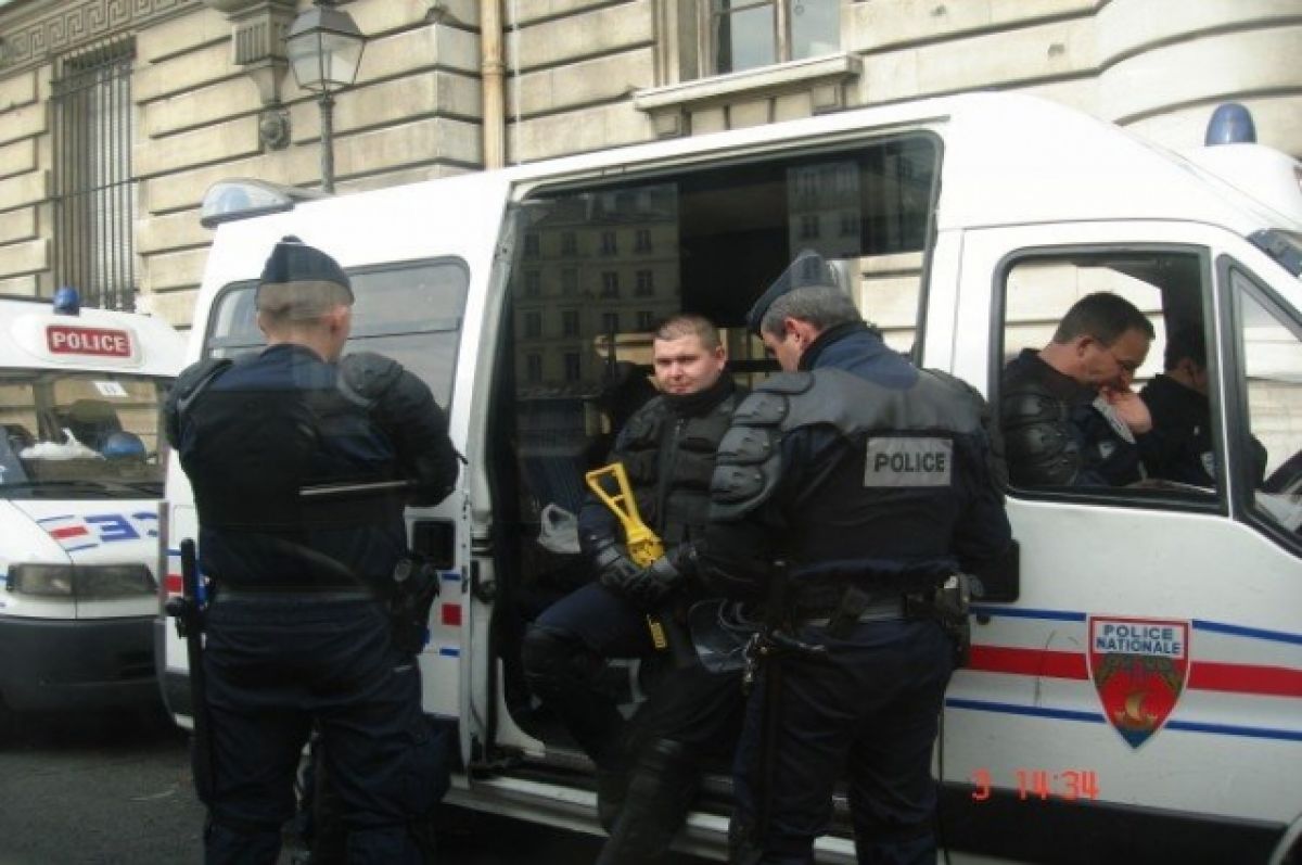 В Чехии заявили о большом числе украинцев среди проводников нелегалов