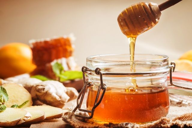 Правильный мёд: 15% от российского экспорта меда будет органическим к 2025 году.