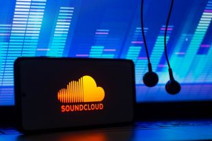 Роскомнадзор ограничил доступ к музыкальному сервису SoundCloud