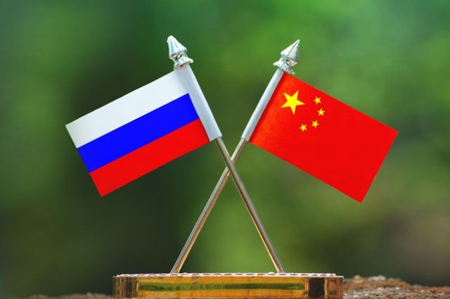 Россия – Китай: Россельхозбанк изучил ключевые тренды в области внешней торговли.