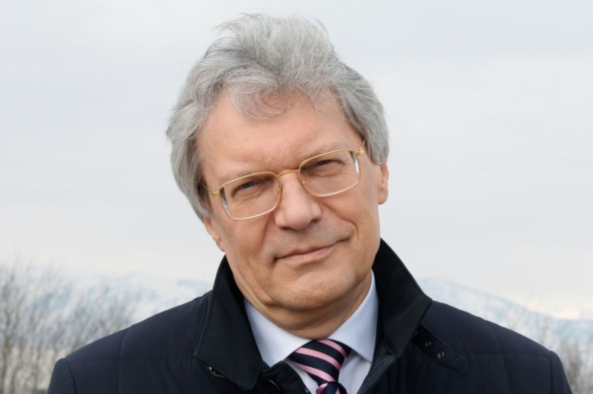 Посол РФ в Риме отверг заявления МИД Италии о референдумах в Донбассе