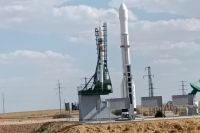 В России отмечают 65-летия первого искусственного спутника Земли.