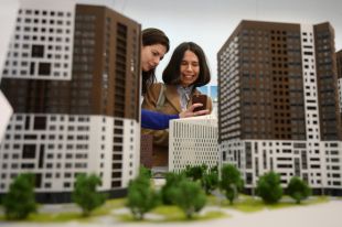Благодаря льготной ипотеке мечта о своём жилье становится реальностью для всё большего числа семей.
