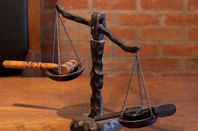 Дело Ершова рассмотрят в суде