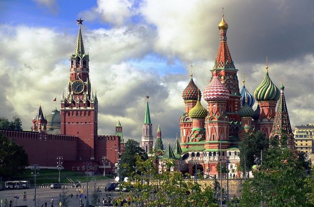 В Кремле ответили на сообщения о возможных ядерных испытаниях России