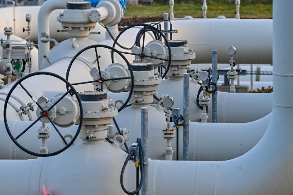 СМИ: Венгрия договорилась с «Газпромом» об отсрочке платежа за газ
