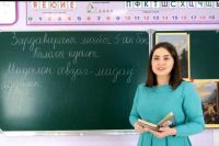 Яна Бекоева ещё в детстве решила стать педагогом.