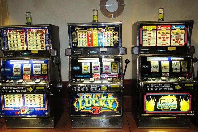 В Оренбуржье вынесен приговор ОПГ организаторов азартных игр.