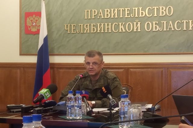 Андрей Максуров ответил на актуальные вопросы о частичной мобилизации.