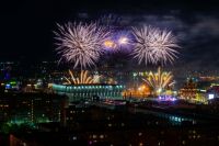 В Татарстане предложили скромнее отмечать праздники в ближайшие три года. 