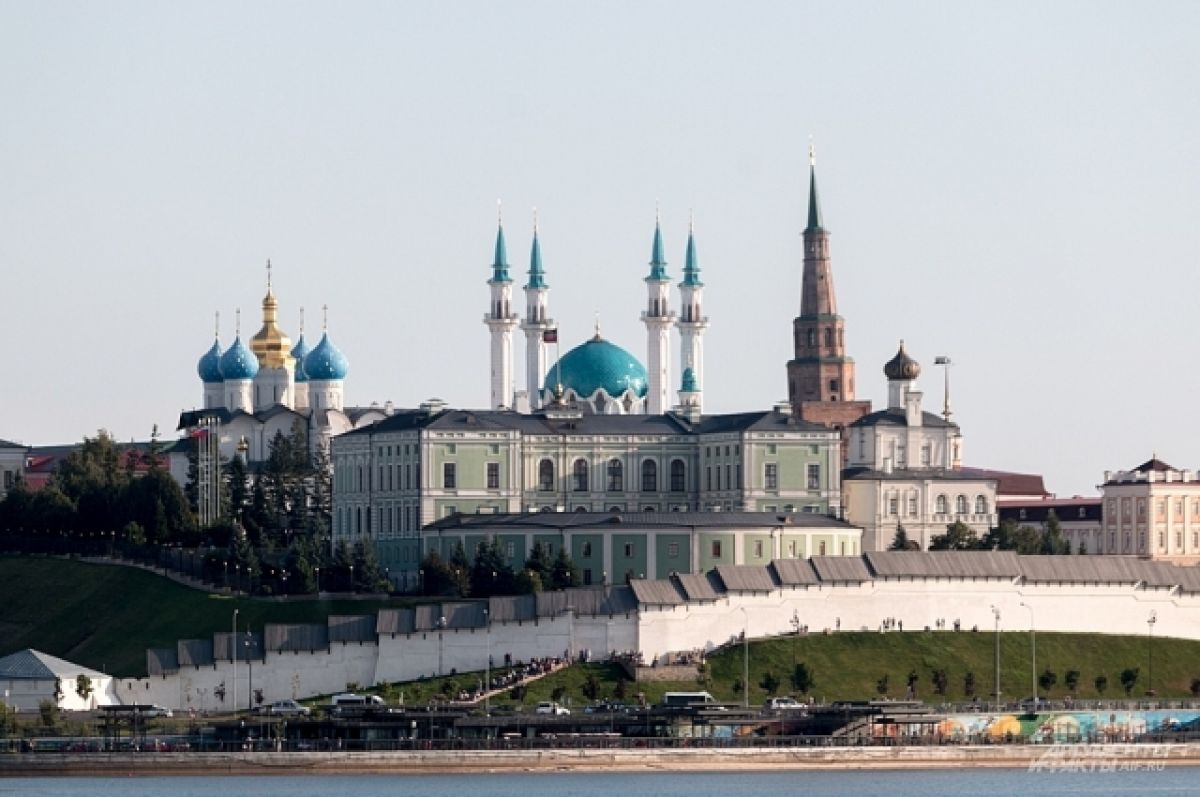 Семья водителя грузовика, взорвавшегося на Крымском мосту - из Казани | АиФ  Казань