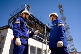 Технологии «Газпромнефть-Оренбурга» повышают экологичность нефтедобычи.