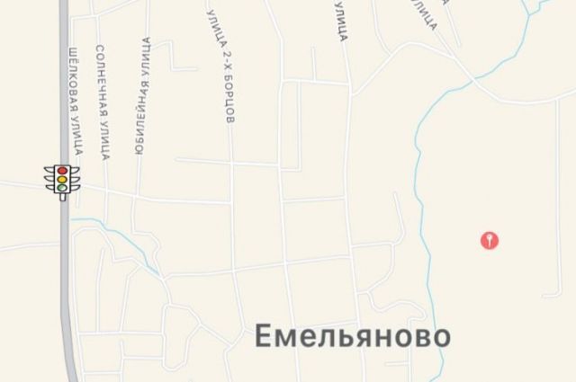 Теперь число аварий на перекрёстке может снизиться.