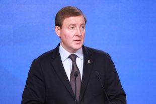 Андрей Турчак.