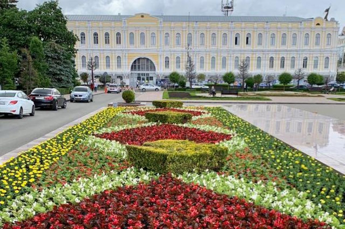 Количество туристов посчитали в Ставрополе | АиФ Ставрополь