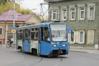 Проезд в орских трамваях может подорожать до 25 рублей