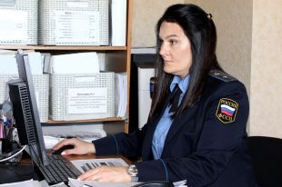 Иркутянка не хотела добровольно возвращать взятые в заём деньги.