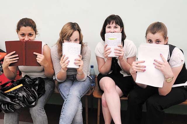 Стали известны даты экзаменов в школах Оренбуржья в 2023 году.