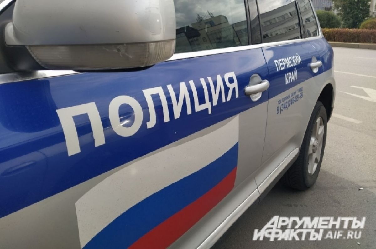 В Барнауле пьяный водитель попал в ДТП на Южном