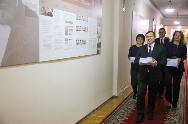 Значительные ресурсы отправят на благоустройство и подготовку к зиме.